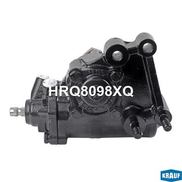 Krauf HRQ8098XQ Рулевой редуктор грузовой - 3