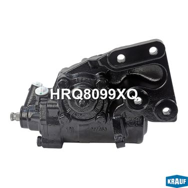 Krauf HRQ8099XQ Рулевой редуктор грузовой - 1