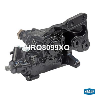 Krauf HRQ8099XQ Рулевой редуктор грузовой - 2