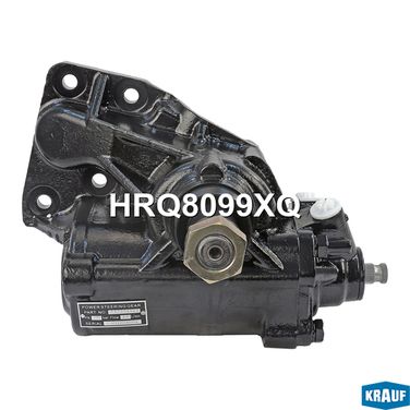 Krauf HRQ8099XQ Рулевой редуктор грузовой - 4