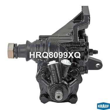 Krauf HRQ8099XQ Рулевой редуктор грузовой - 5