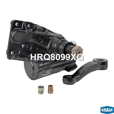 Krauf HRQ8099XQ Рулевой редуктор грузовой - 6