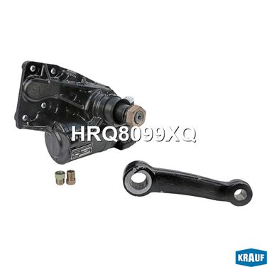Krauf HRQ8099XQ Рулевой редуктор грузовой - 7