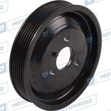 Motorherz HPP0092PP Шкив насоса ГУР - 2