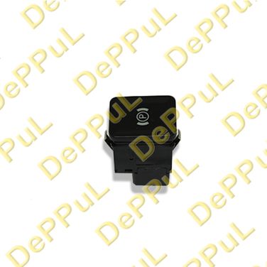 DePPuL DEA3C09G Клавиша электромеханического стояночного тормоза - 1