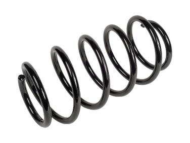 Stellox 10-22572-SX Пружина передняя 40 620 71 Nissan - 1