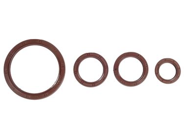Stellox 11-22023-SX К-кт прокладок ДВС  Daewoo Nubira 1.6 - 6