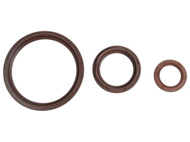 Stellox 11-22027-SX К-кт прокладок ДВС без ГБЦ Toyota Land - 2
