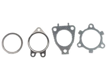 Stellox 11-22027-SX К-кт прокладок ДВС без ГБЦ Toyota Land - 3
