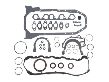 Stellox 11-22047-SX К-кт прокладок ДВС без ГБЦ Audi 100 C4 - 1
