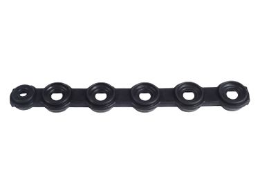 Stellox 11-22051-SX Комплект прокладок двигателя - 3