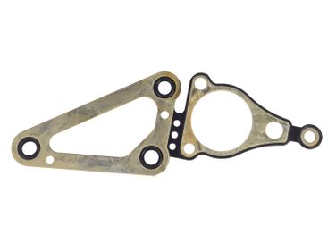 Stellox 11-25765-SX Прокладка передней крышки ГРМ Ford - 1