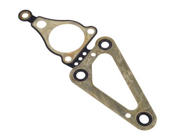 Stellox 11-25765-SX Прокладка передней крышки ГРМ Ford - 4