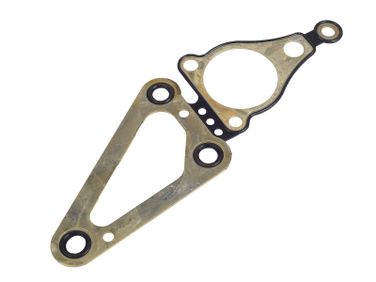 Stellox 11-25765-SX Прокладка передней крышки ГРМ Ford - 5