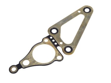 Stellox 11-25765-SX Прокладка передней крышки ГРМ Ford - 6