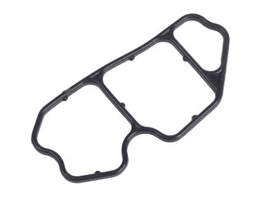 Stellox 11-25776-SX Прокладка корпуса масл. фильтра Opel - 3