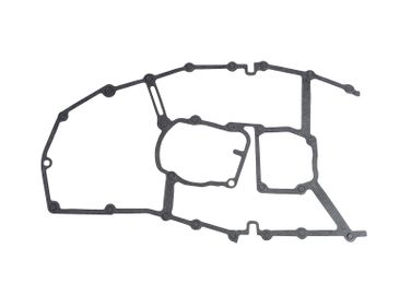 Stellox 11-25783-SX Прокладка крышки передней ДВС BMW - 1