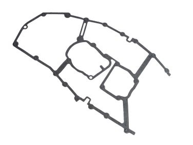 Stellox 11-25783-SX Прокладка крышки передней ДВС BMW - 2