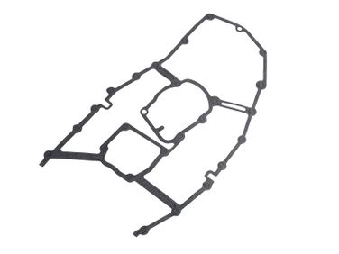 Stellox 11-25783-SX Прокладка крышки передней ДВС BMW - 3