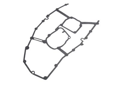 Stellox 11-25783-SX Прокладка крышки передней ДВС BMW - 5