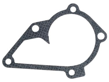 Stellox 11-25801-SX Прокладка насоса водяного Hyundai - 2