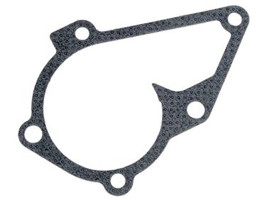 Stellox 11-25801-SX Прокладка насоса водяного Hyundai - 5