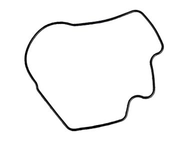 Stellox 11-25818-SX Проклада масляного насоса Toyota Avensis - 2