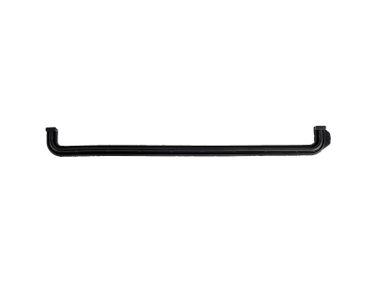 Stellox 11-25833-SX Прокладка крышки ГРМ BMW 5 E34 1.8 M43 - 2