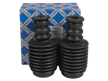Stellox 11-27398-SX К-кт отбойник-пыльник перед. Renault - 2