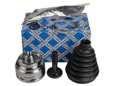 Stellox 150 2083-SX Шрус нар.к-кт 31607619657 BMW f25/f26 - 2