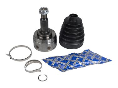 Stellox 150 2084-SX Шрус нар.к-кт Renault Fluence 1.6/2.0 - 1