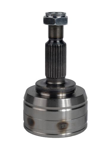 Stellox 150 2084-SX Шрус нар.к-кт Renault Fluence 1.6/2.0 - 4