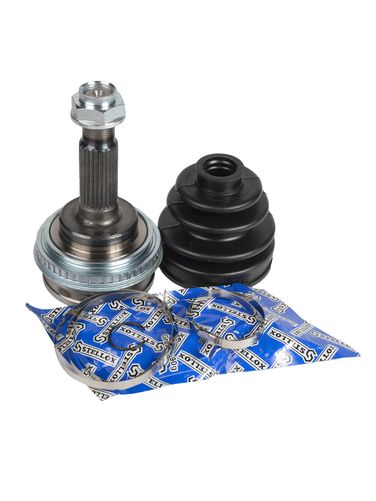 Stellox 150 2095-SX Шрус нар.к-т ABS Toyota Carina e 1.6/1.8 - 3