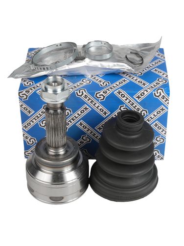 Stellox 150 2098-SX Шрус нар.к-т Mitsubishi Lancer VII 2.0 - 2