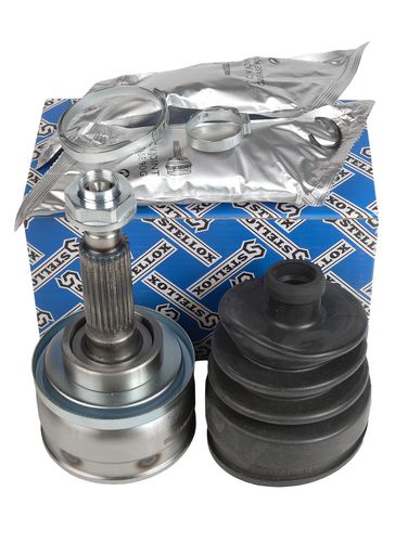 Stellox 150 2101-SX Шрус нар.к-кт Lada 2123 1.7i 01> - 2