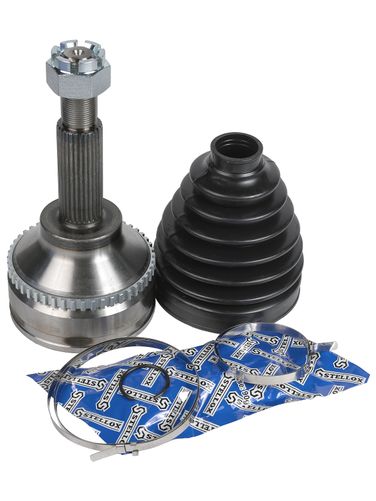 Stellox 150 2108-SX Шрус нар.к-кт ABS Ford Transit 2.2TDCi - 3