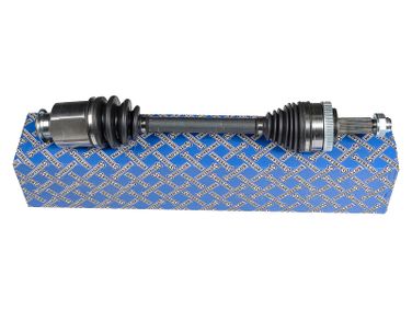 Stellox 158 2271-SX Привод прав. 615mm ABS KIA Sportage(SL) - 2