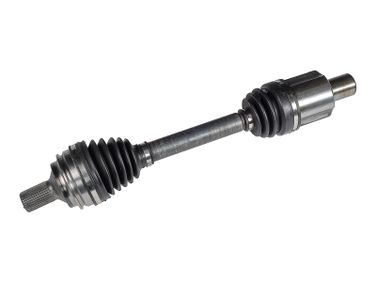 Stellox 158 2272-SX Привод лев. 552mm MB w212/w221 05> - 3
