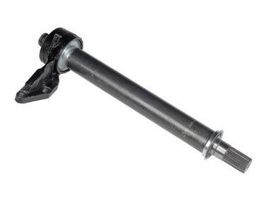 Stellox 158 2276-SX Привод прав. 445mm  Hyundai ix35 13-15 | перед | - 1