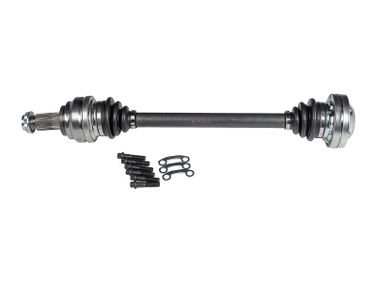 Stellox 158 2277-SX Привод задний лев. 624mm BMW X1 09> - 1