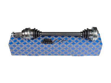 Stellox 158 2277-SX Привод задний лев. 624mm BMW X1 09> - 2