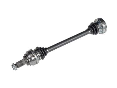 Stellox 158 2277-SX Привод задний лев. 624mm BMW X1 09> - 3