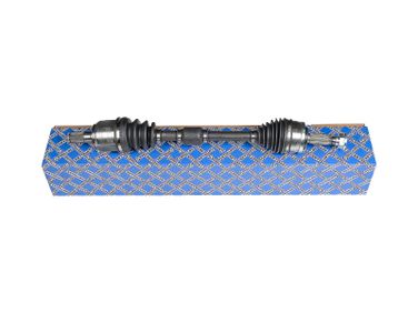 Stellox 158 2285-SX Привод лев. 648mm Hyundai Solaris II 17 | перед | - 2