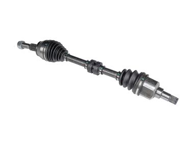 Stellox 158 2286-SX Привод лев. 660mm Ford Focus III 1.6Ti - 1
