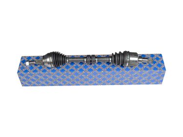 Stellox 158 2286-SX Привод лев. 660mm Ford Focus III 1.6Ti - 2