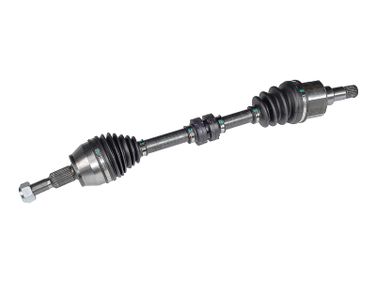 Stellox 158 2286-SX Привод лев. 660mm Ford Focus III 1.6Ti - 3
