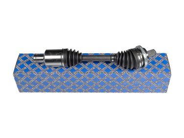 Stellox 158 2287-SX Привод лев. 510mm ABS MB w220 02-05 - 2