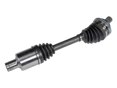 Stellox 158 2287-SX Привод лев. 510mm ABS MB w220 02-05 - 3