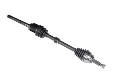 Stellox 158 2302-SX Привод прав. 990mm Mitsubishi Outlander - 1