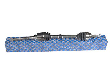 Stellox 158 2302-SX Привод прав. 990mm Mitsubishi Outlander - 2